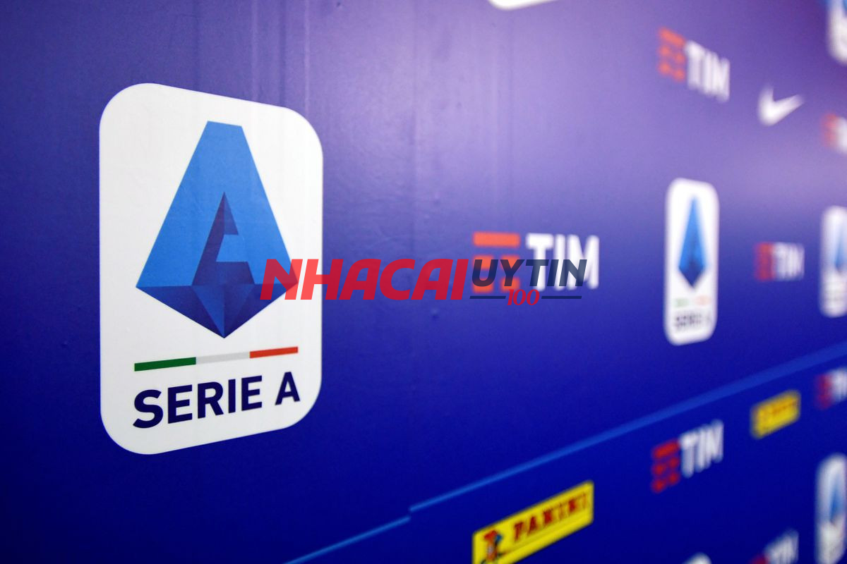 Xem lịch thi đấu Serie A thường xuyên để nắm bắt tình hình giải đấu